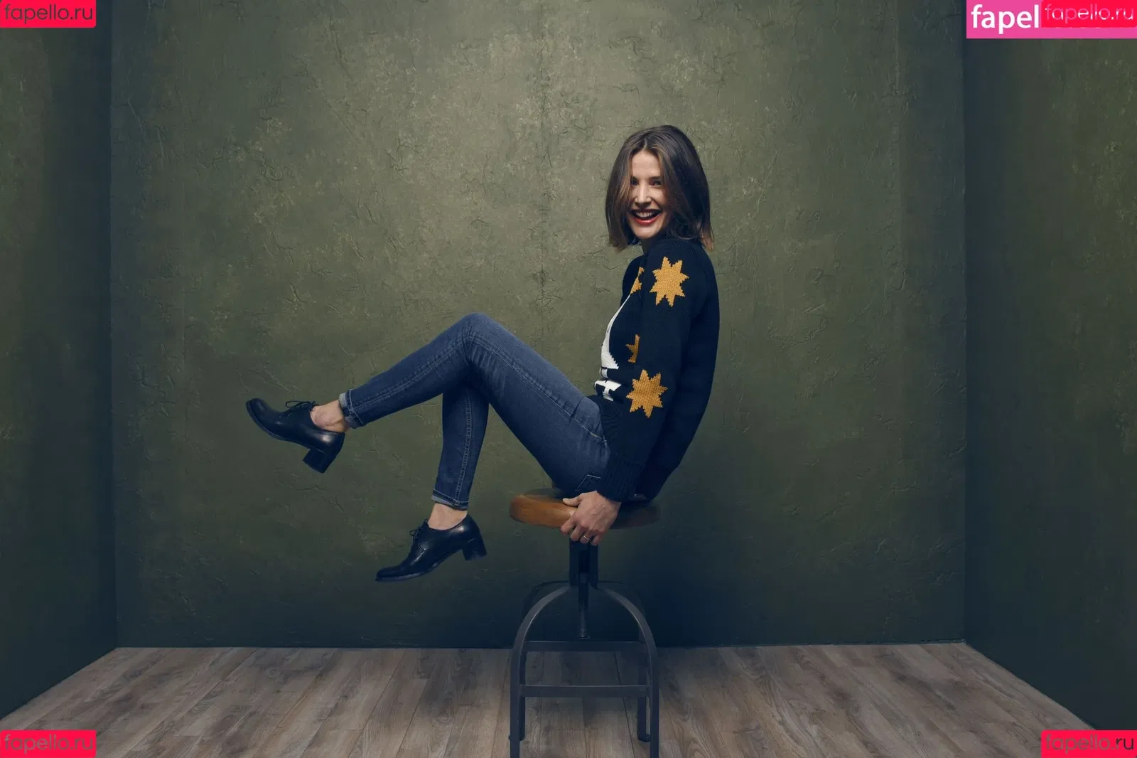 Cobie Smulders Onlyfans Photo Gallery 