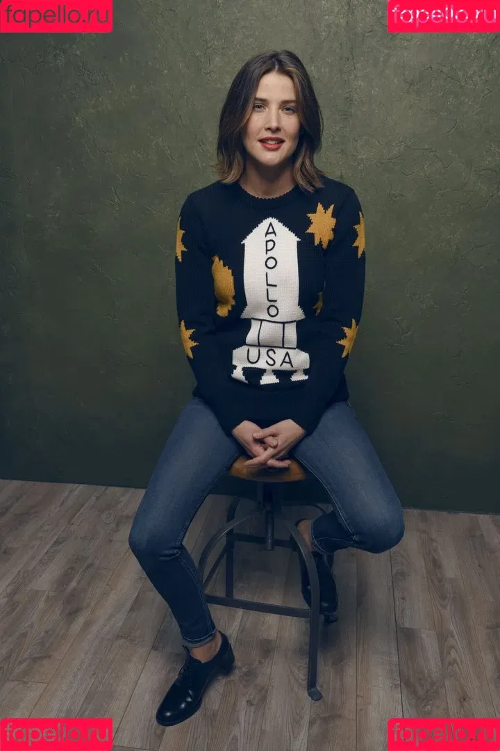 Cobie Smulders Onlyfans Photo Gallery 