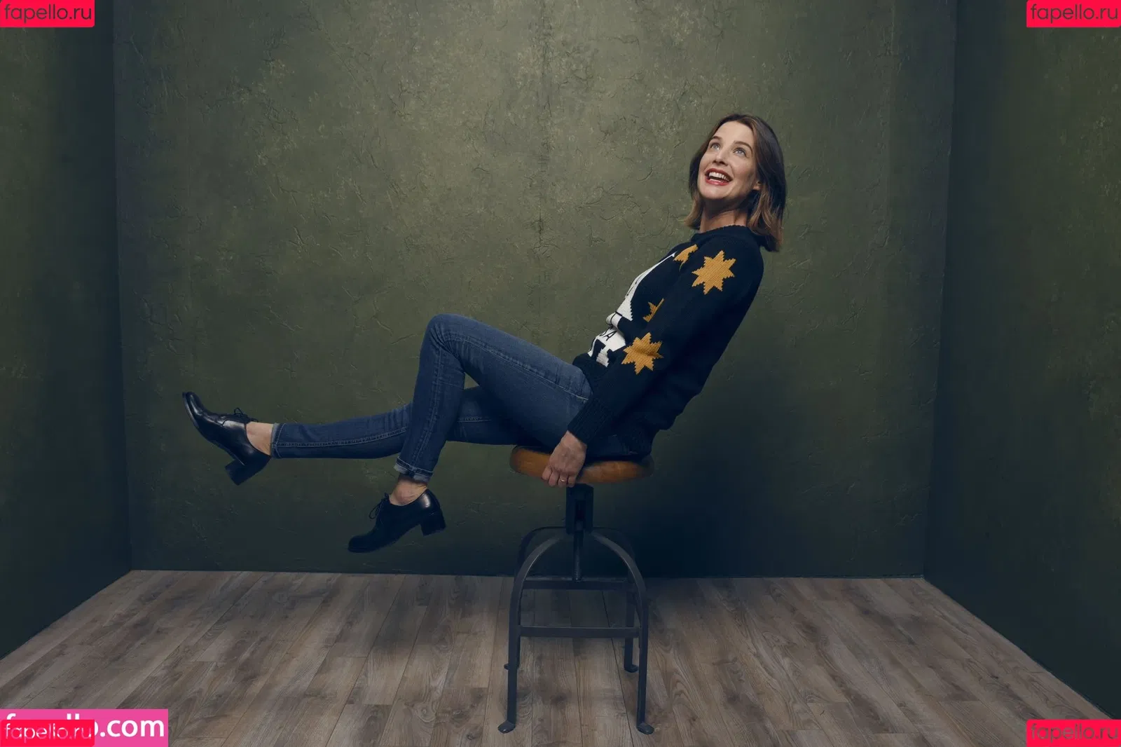 Cobie Smulders Onlyfans Photo Gallery 