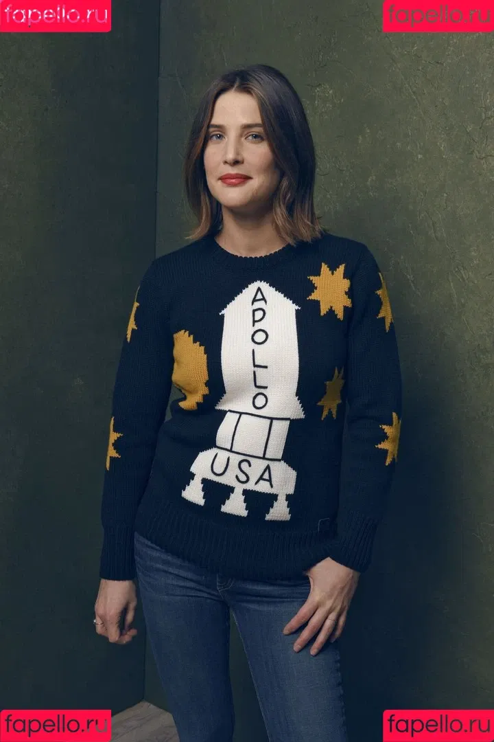 Cobie Smulders Onlyfans Photo Gallery 