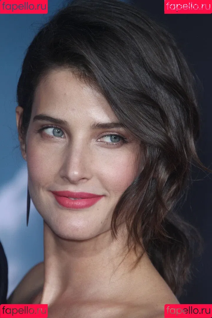 Cobie Smulders Onlyfans Photo Gallery 