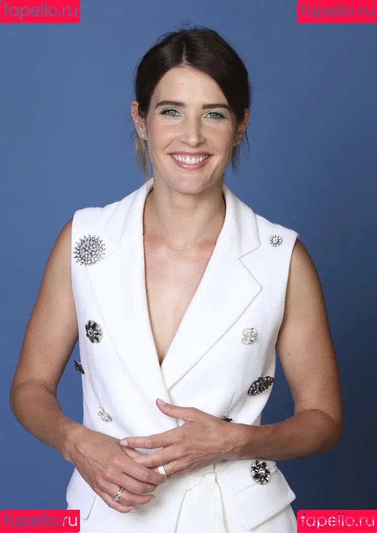 Cobie Smulders Onlyfans Photo Gallery 