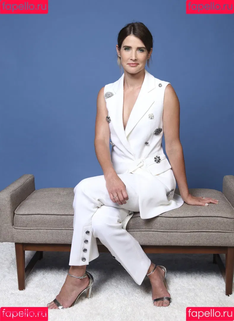 Cobie Smulders Onlyfans Photo Gallery 
