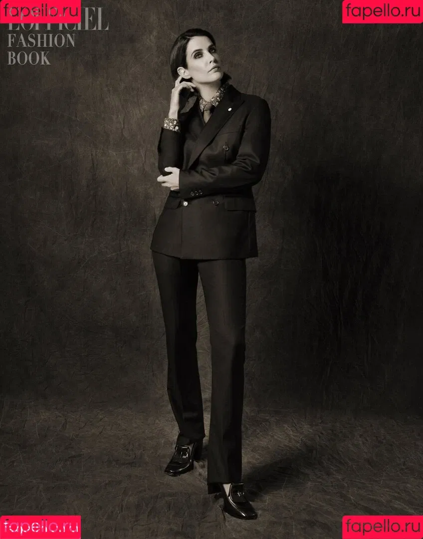 Cobie Smulders Onlyfans Photo Gallery 