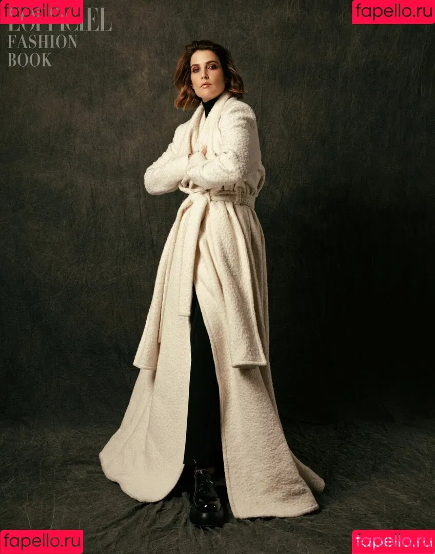 Cobie Smulders Onlyfans Photo Gallery 