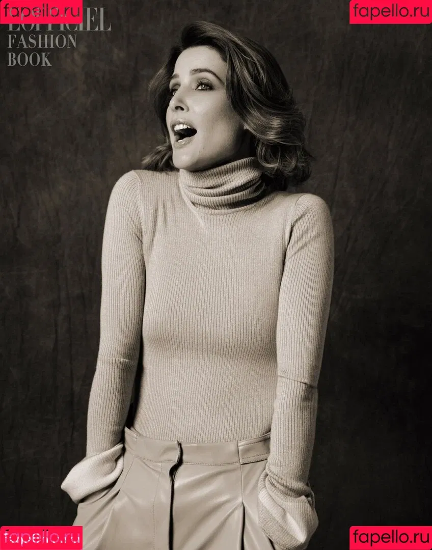 Cobie Smulders Onlyfans Photo Gallery 