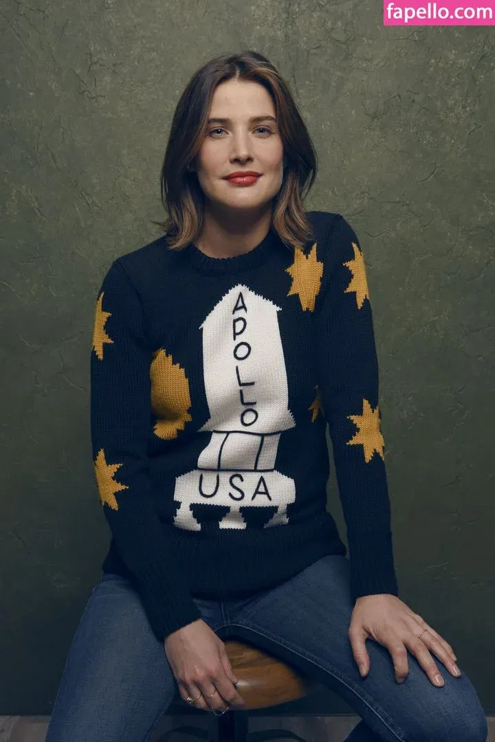 Cobie Smulders Onlyfans Photo Gallery 