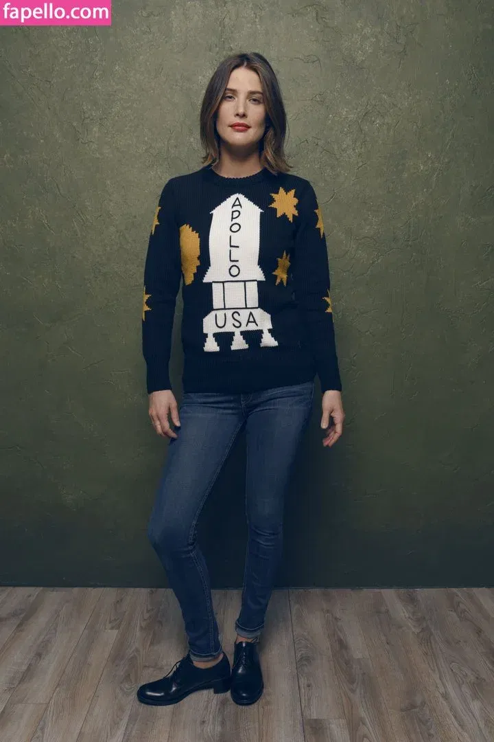 Cobie Smulders Onlyfans Photo Gallery 