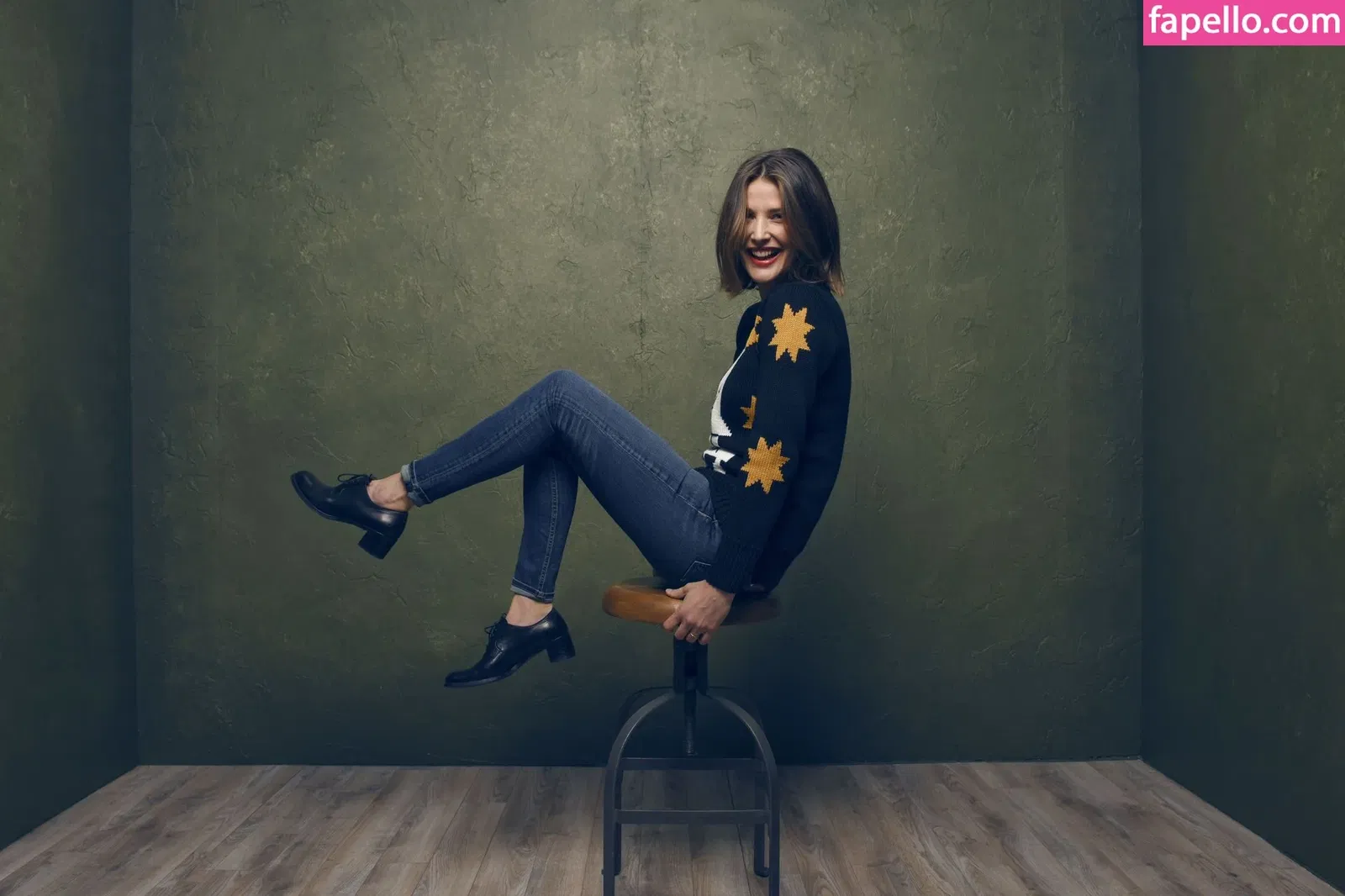 Cobie Smulders Onlyfans Photo Gallery 