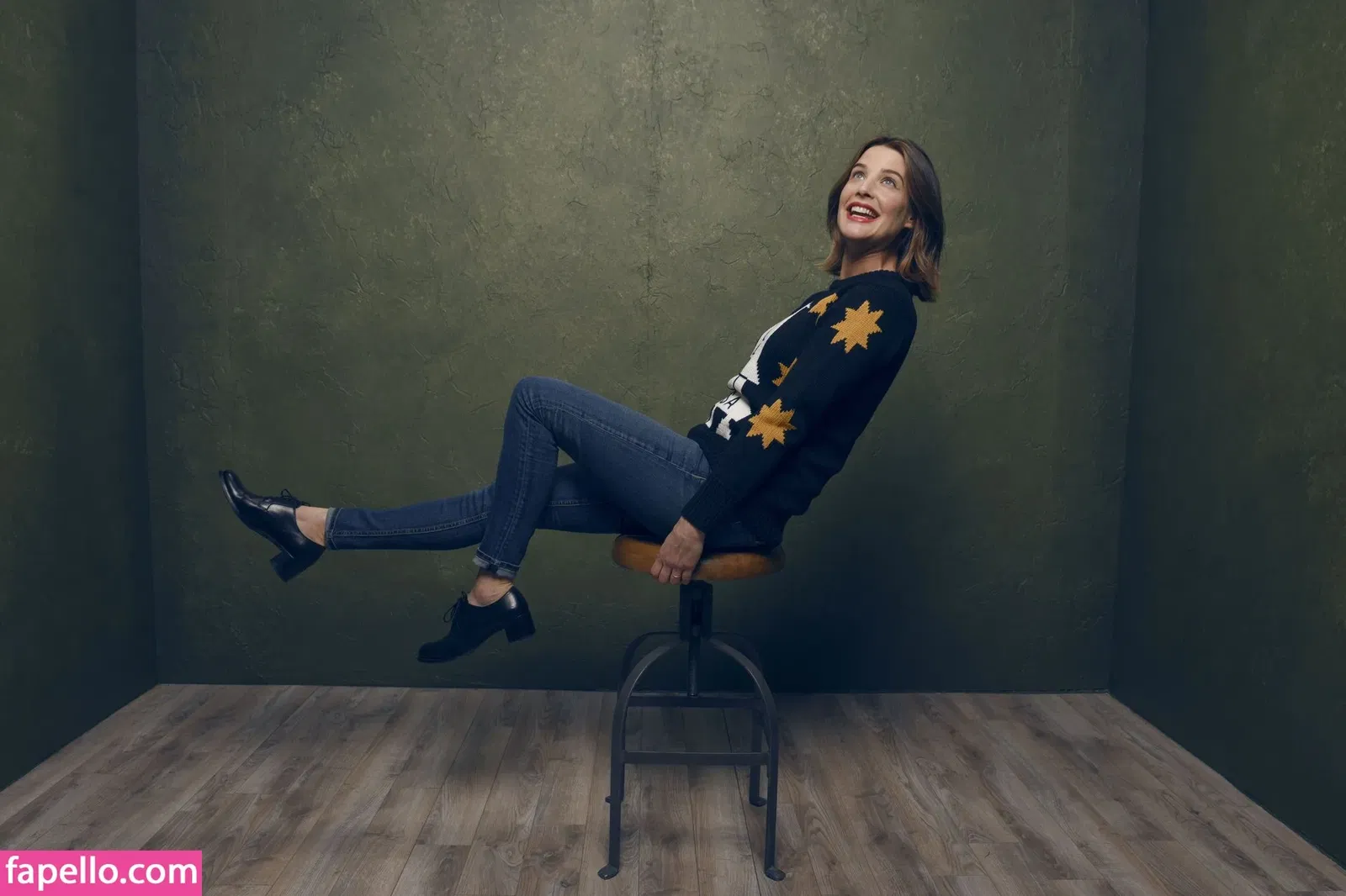 Cobie Smulders Onlyfans Photo Gallery 