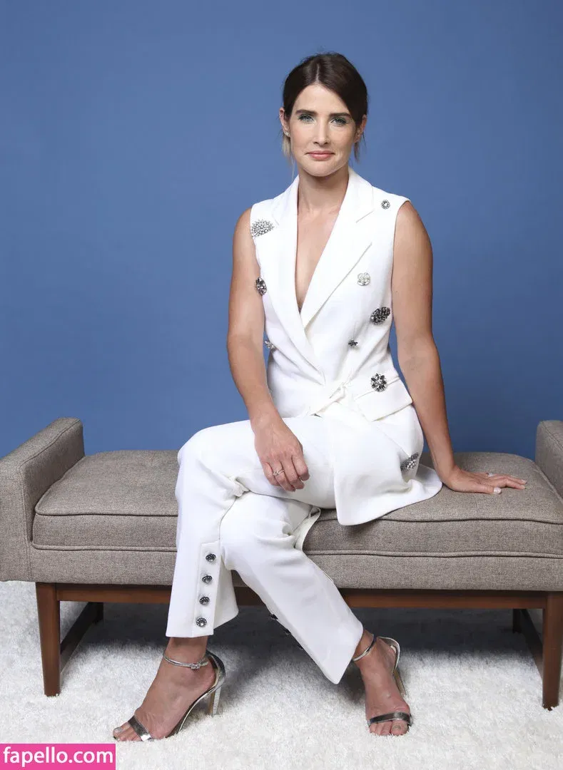 Cobie Smulders Onlyfans Photo Gallery 