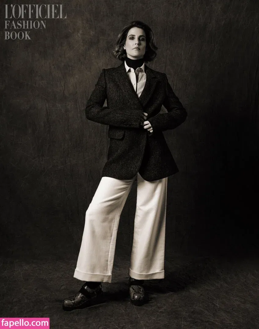 Cobie Smulders Onlyfans Photo Gallery 