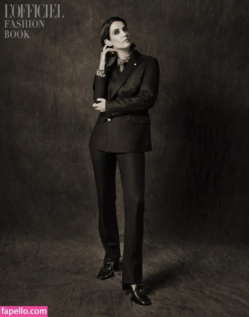 Cobie Smulders Onlyfans Photo Gallery 