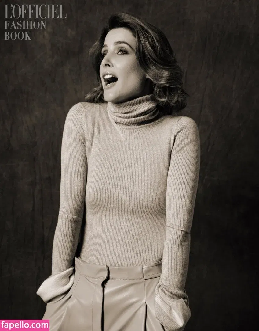 Cobie Smulders Onlyfans Photo Gallery 