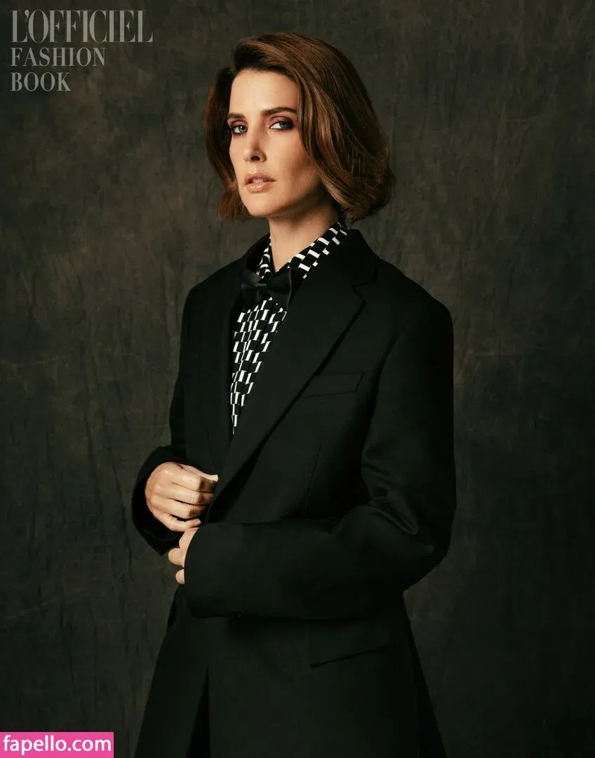Cobie Smulders Onlyfans Photo Gallery 
