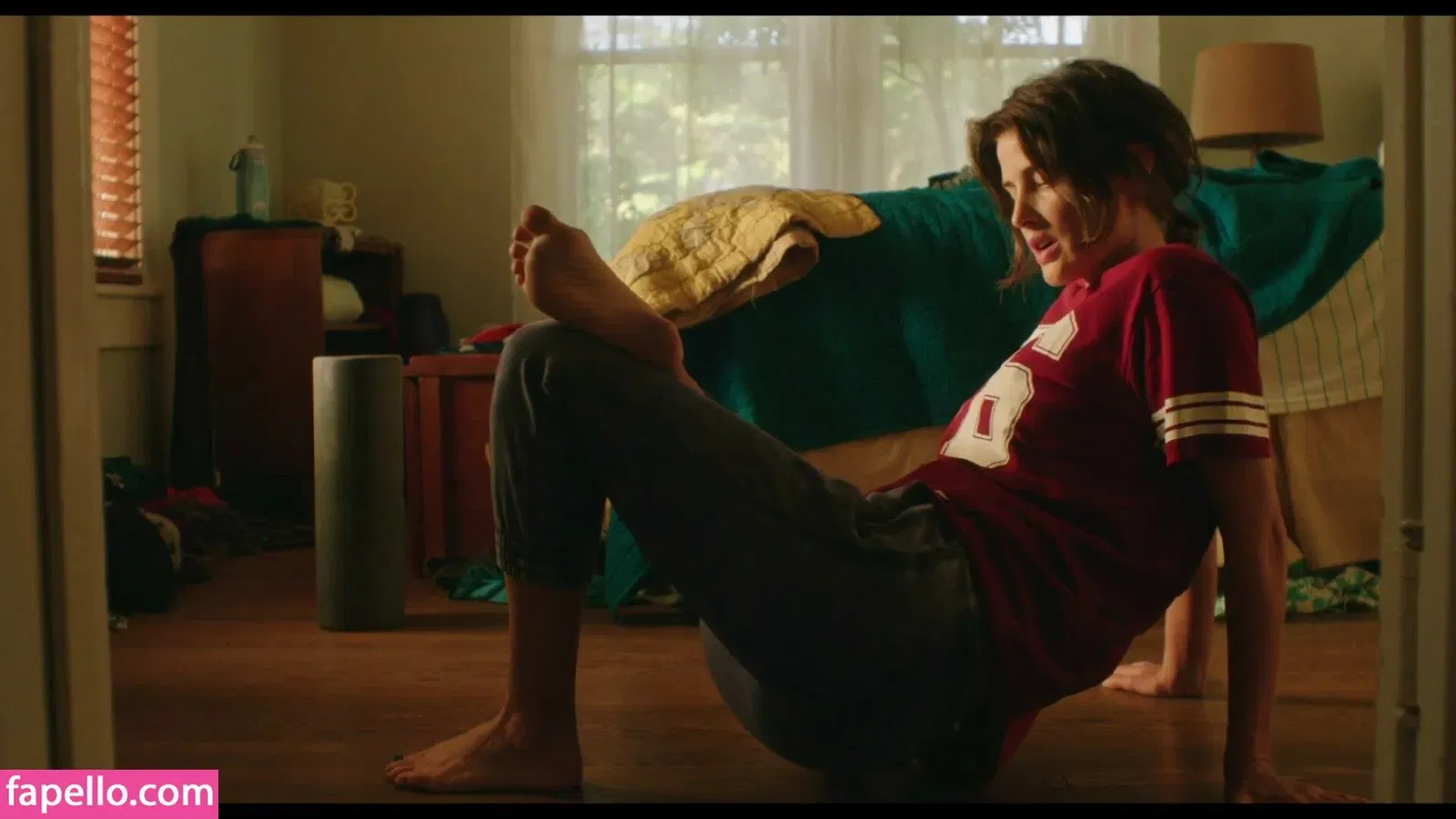 Cobie Smulders Onlyfans Photo Gallery 