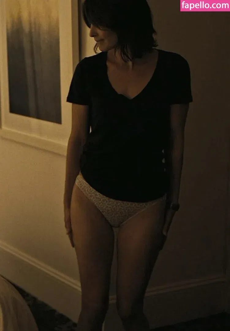 Cobie Smulders Onlyfans Photo Gallery 