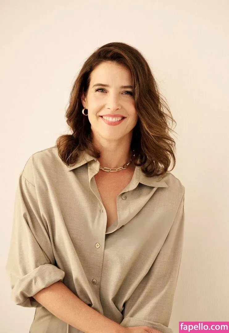Cobie Smulders Onlyfans Photo Gallery 