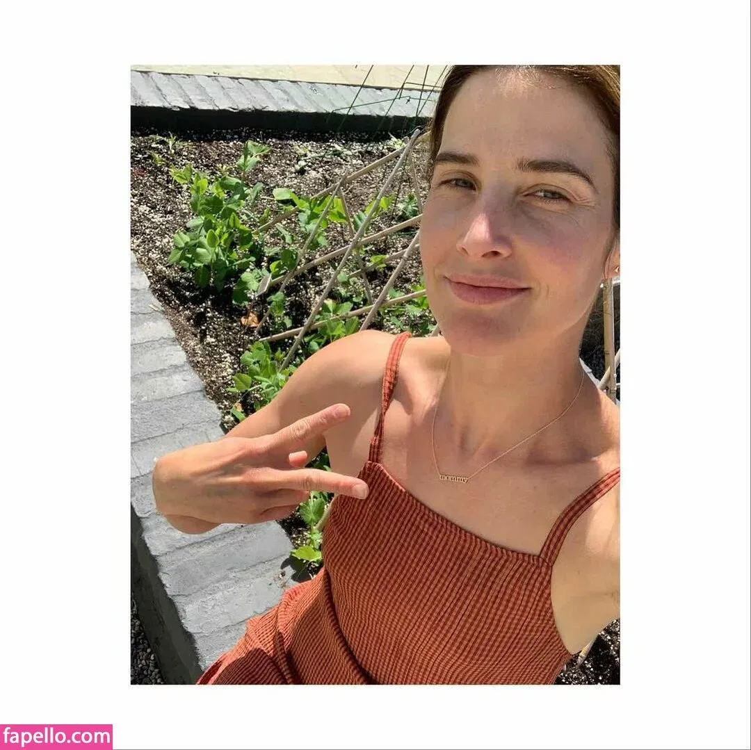 Cobie Smulders Onlyfans Photo Gallery 