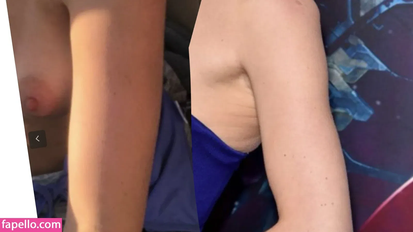 Cobie Smulders Onlyfans Photo Gallery 