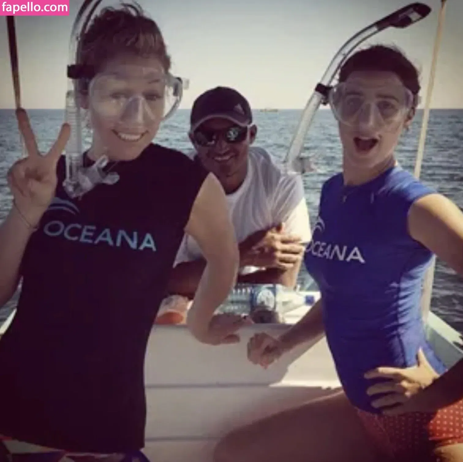 Cobie Smulders Onlyfans Photo Gallery 