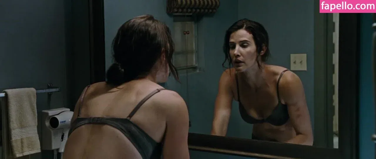 Cobie Smulders Onlyfans Photo Gallery 