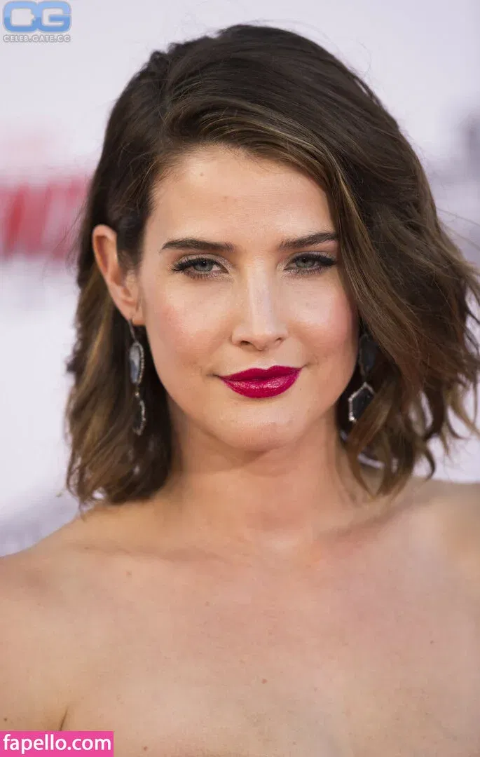 Cobie Smulders Onlyfans Photo Gallery 