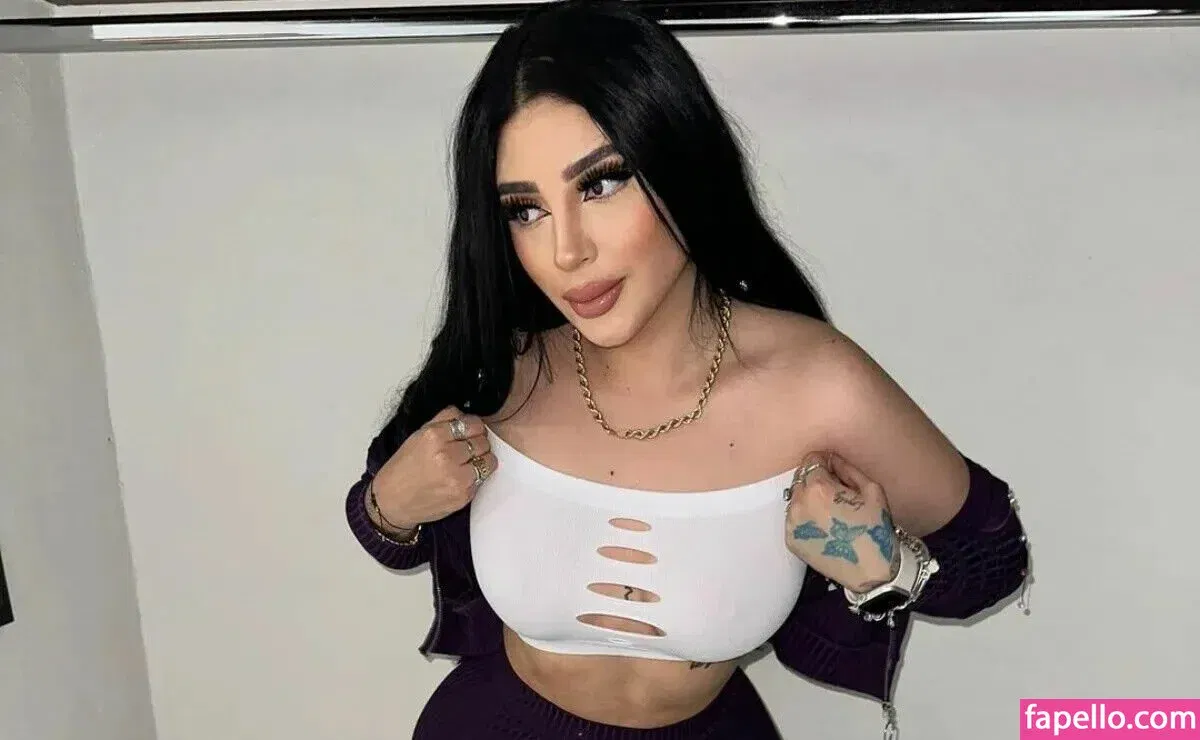 Bellakath Onlyfans Photo Gallery 