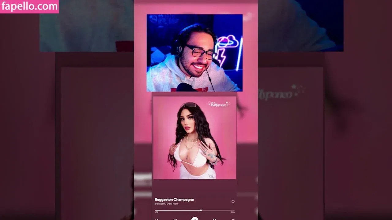 Bellakath Onlyfans Photo Gallery 