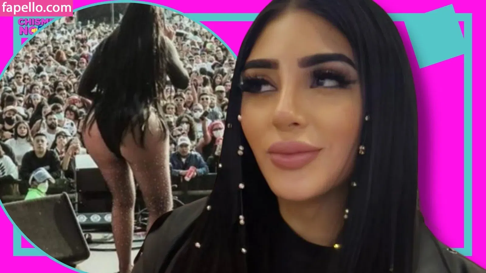 Bellakath Onlyfans Photo Gallery 