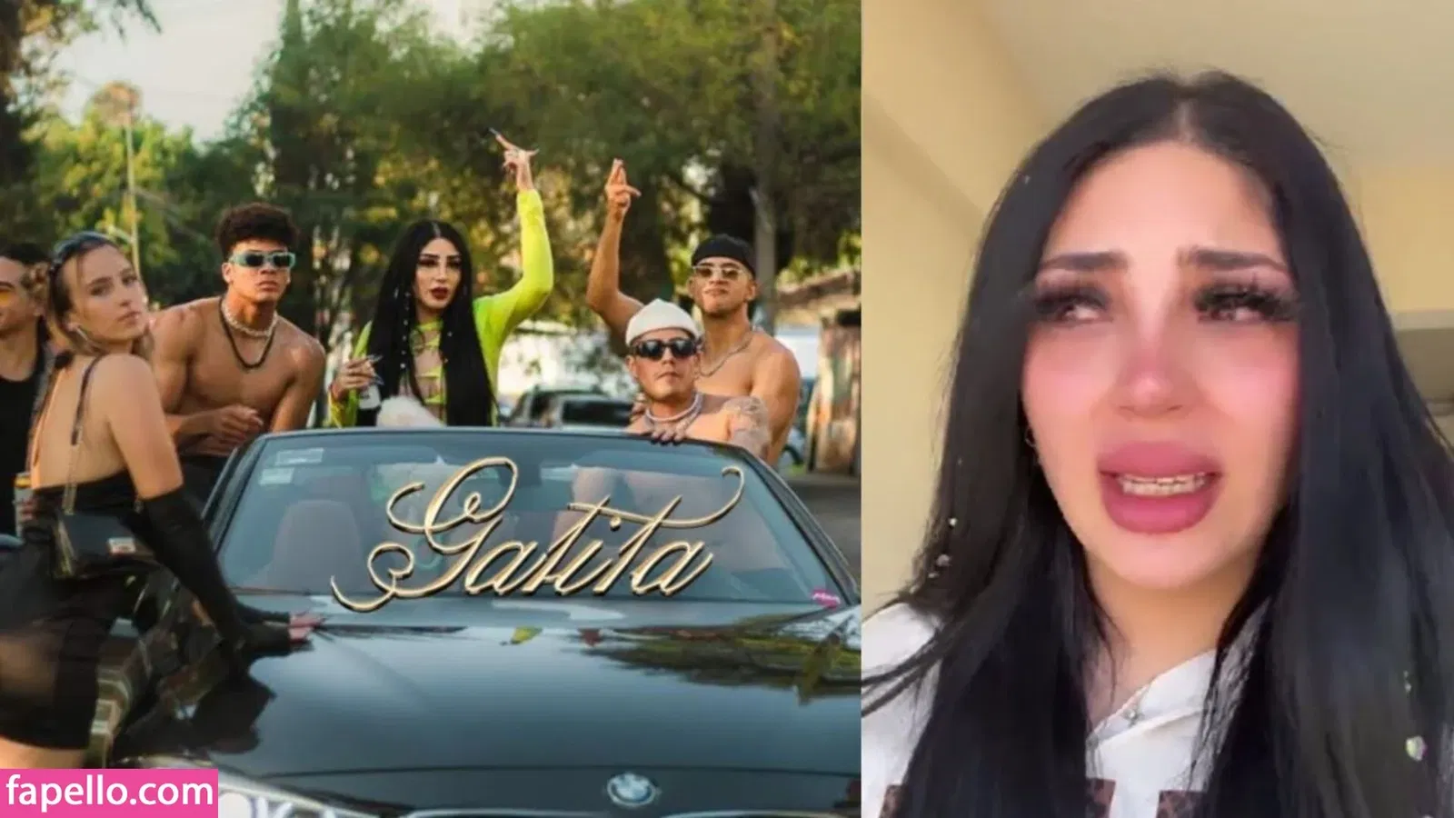 Bellakath Onlyfans Photo Gallery 