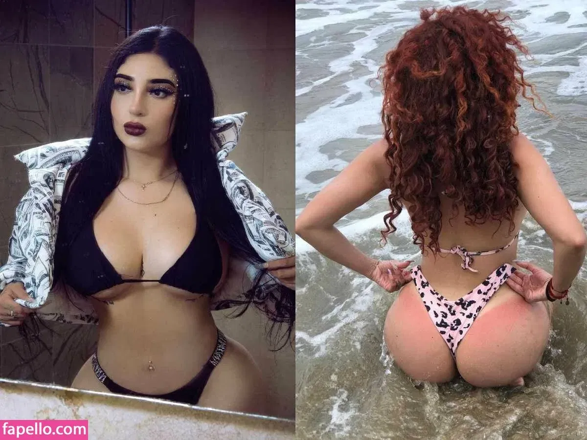 Bellakath Onlyfans Photo Gallery 