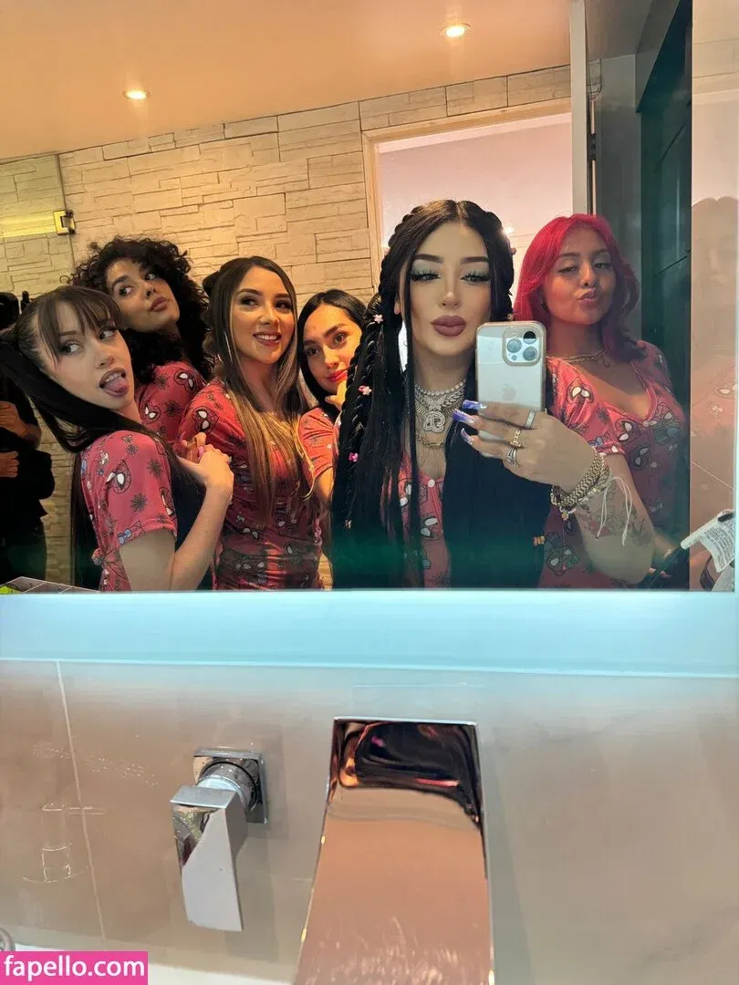 Bellakath Onlyfans Photo Gallery 