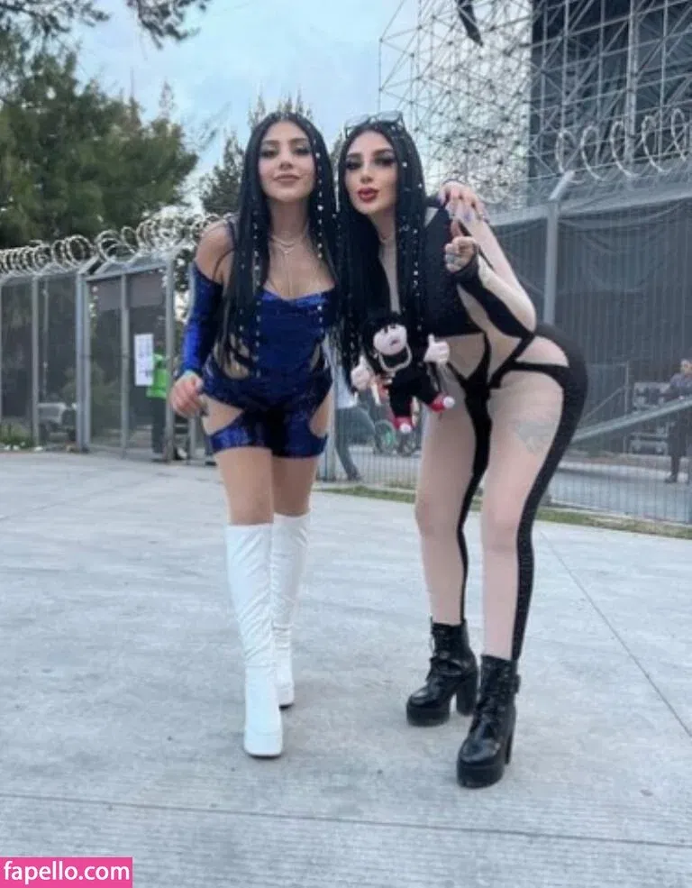 Bellakath Onlyfans Photo Gallery 