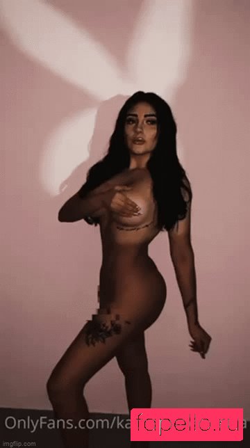 Bellakath Nude Onlyfans Photo 9