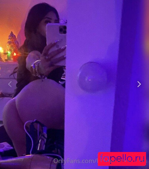 Bellakath Nude Onlyfans Photo 3