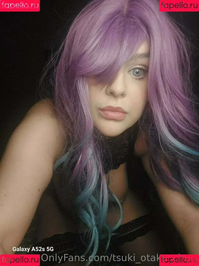 tsuki_otaku_chan Onlyfans Photo Gallery 
