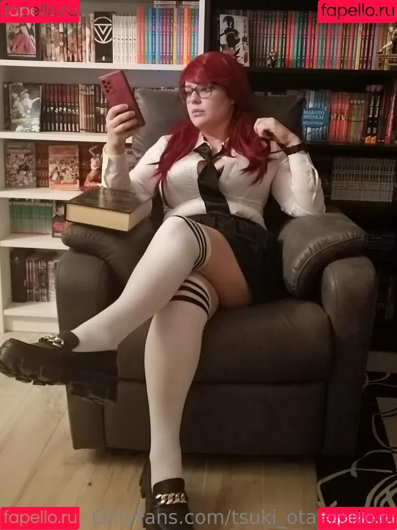 tsuki_otaku_chan Onlyfans Photo Gallery 