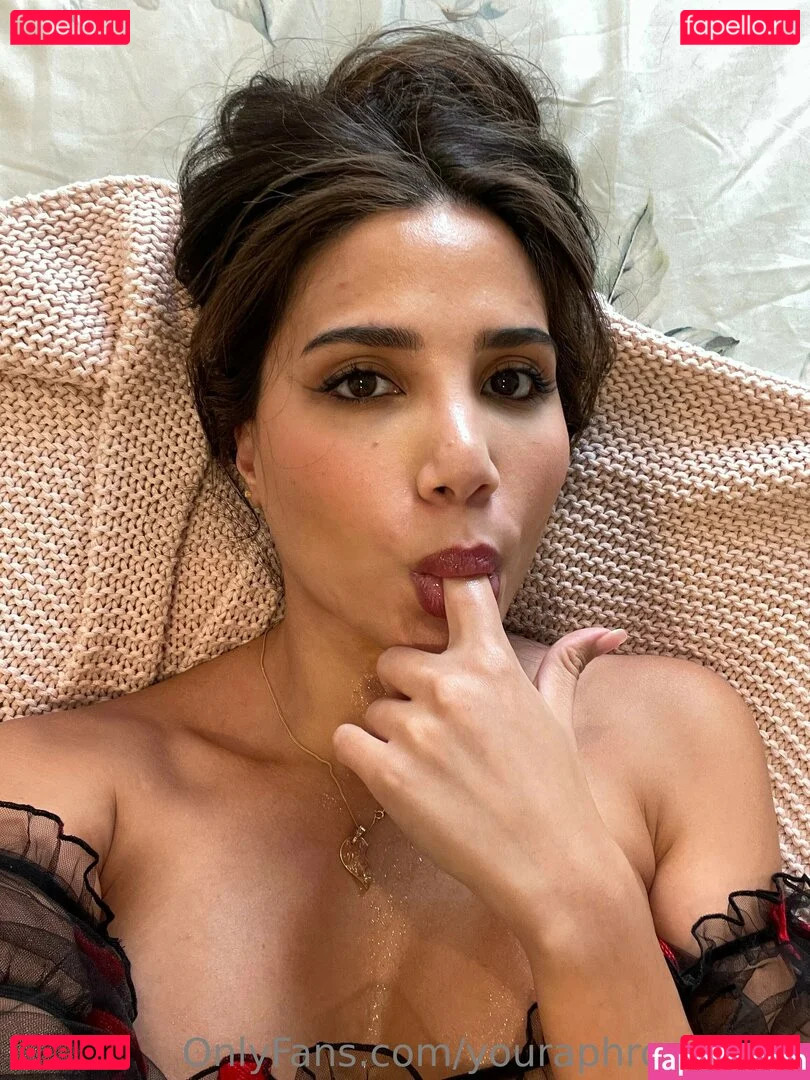 Aphroditexxx Onlyfans Photo Gallery 