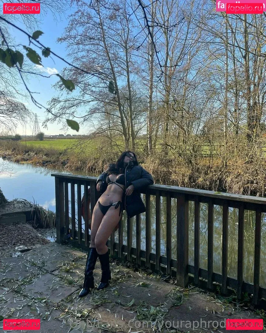 Aphroditexxx Onlyfans Photo Gallery 