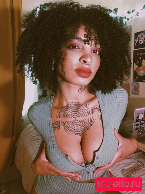 Molive Nude Onlyfans Photo 57