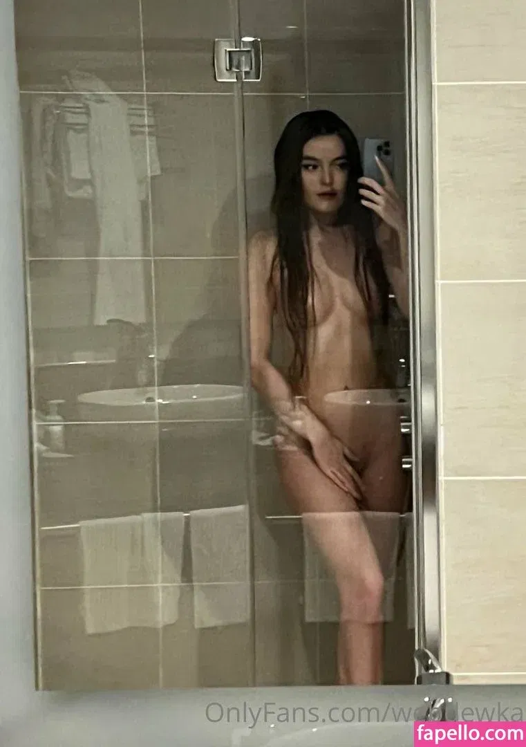 Webdewka Onlyfans Photo Gallery 