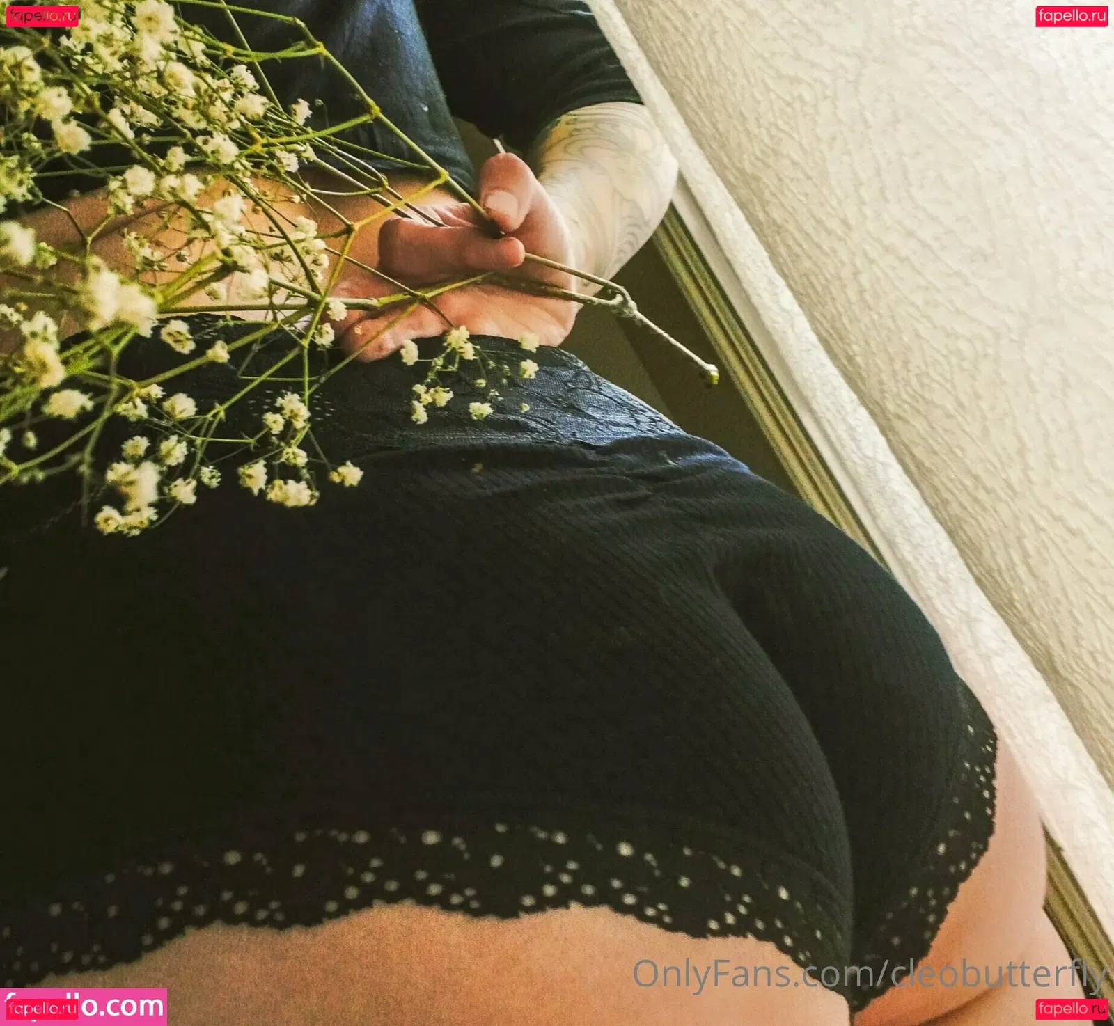 cleobutterfly Onlyfans Photo Gallery 