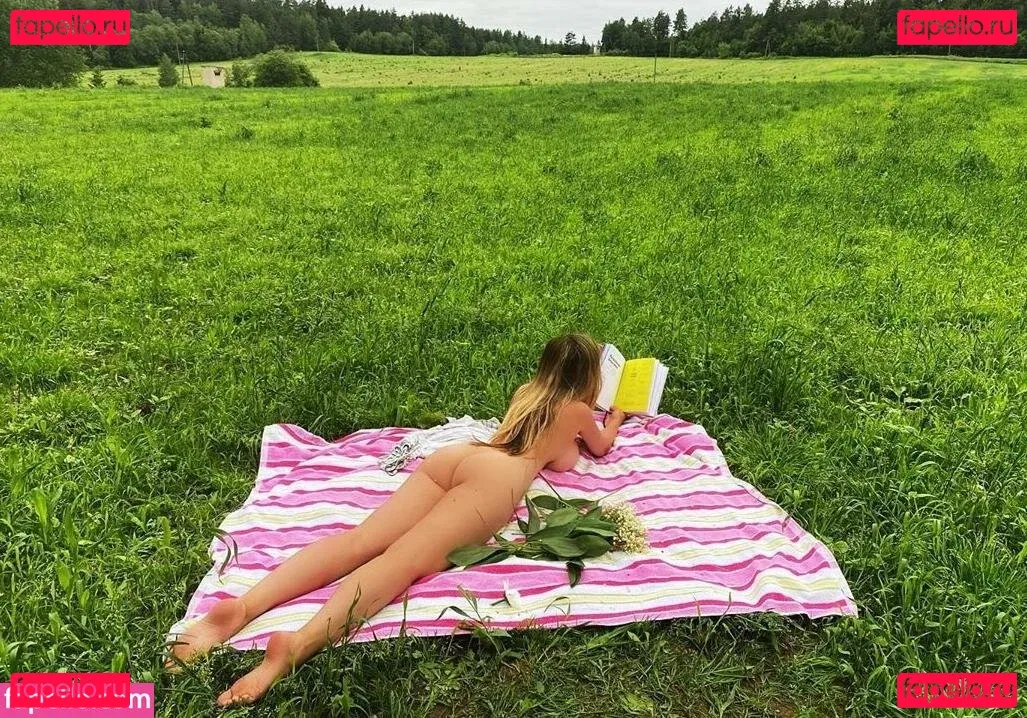 mariabluvshtein Onlyfans Photo Gallery 