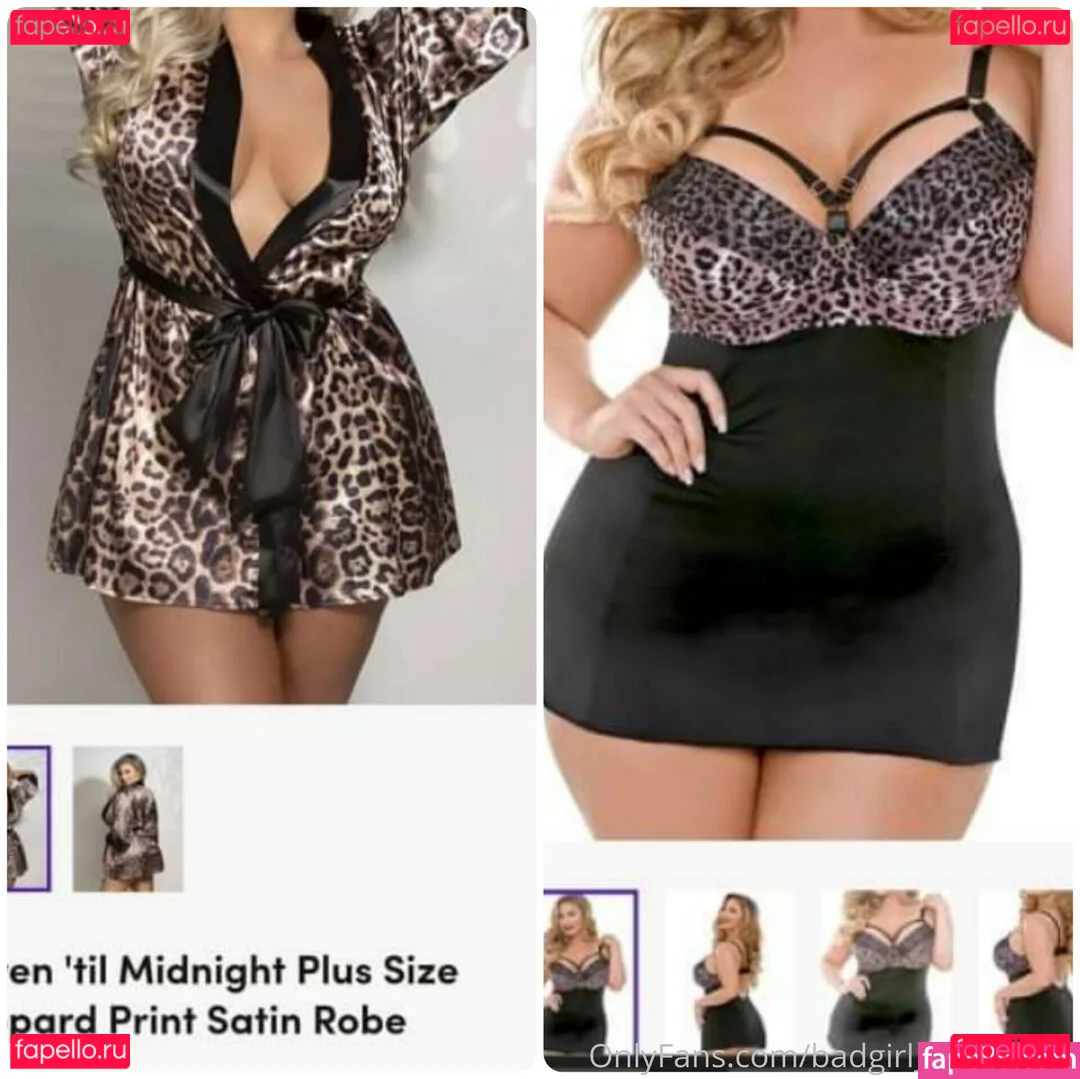 badgirl_lacey_free Onlyfans Photo Gallery 