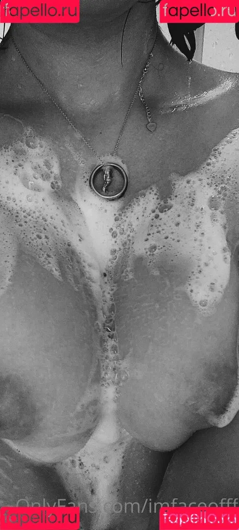 imfaceofff Onlyfans Photo Gallery 