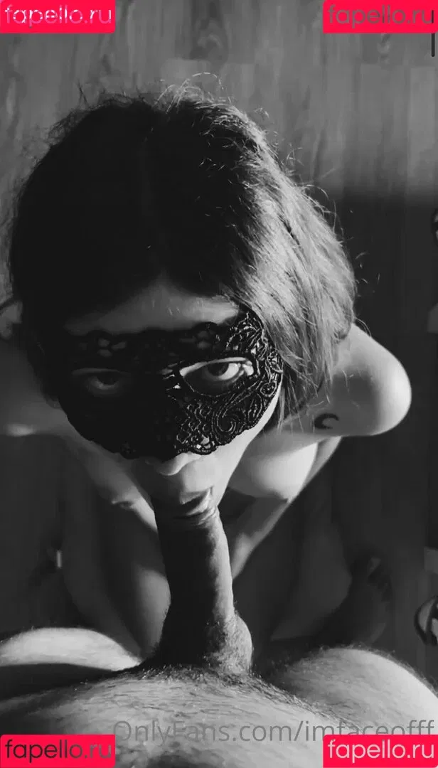 imfaceofff Onlyfans Photo Gallery 