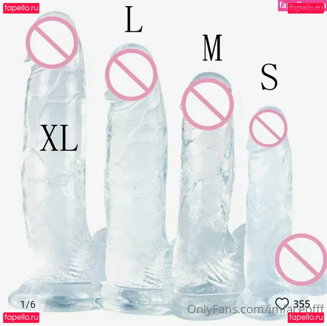 imfaceofff Onlyfans Photo Gallery 