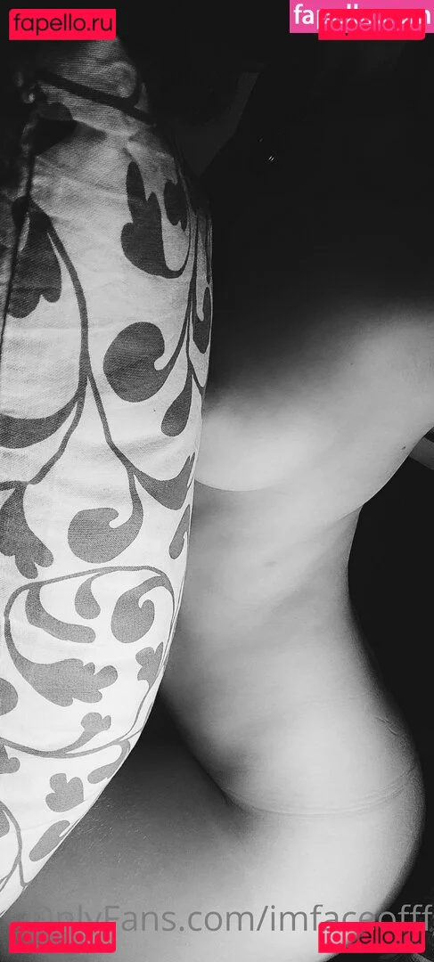 imfaceofff Onlyfans Photo Gallery 