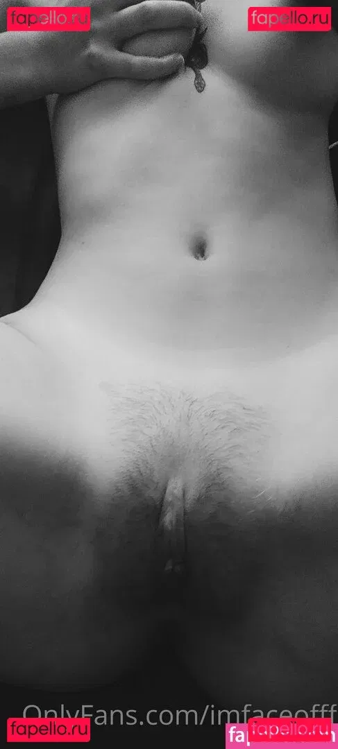imfaceofff Onlyfans Photo Gallery 